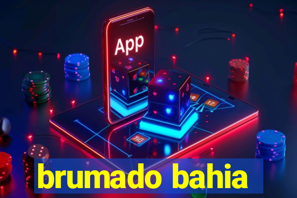 brumado bahia